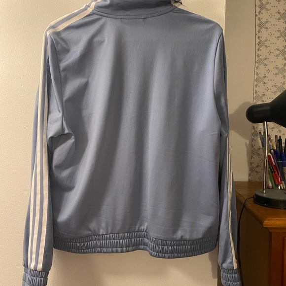 Adidas “track” jacket - Picture 3 of 3